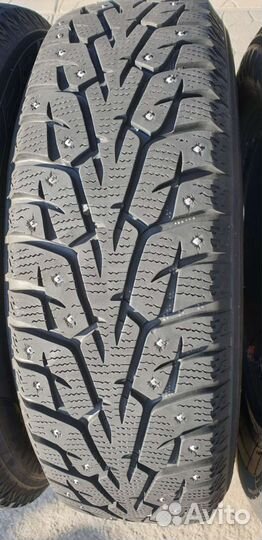 Yokohama Ice Guard IG55 185/65 R15 92T