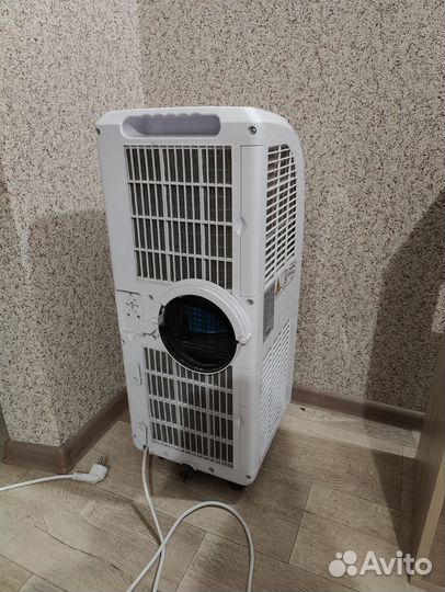 Мобильный кондиционер