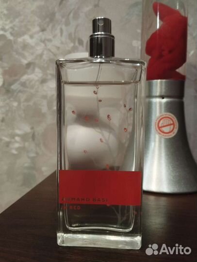 Туалетная вода женская