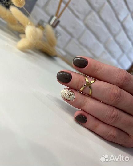 Обучение маникюу. Базовый курс