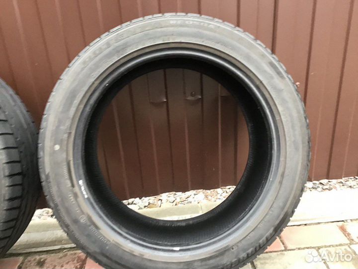 Bridgestone Potenza RE050A 245/45 R18 96W