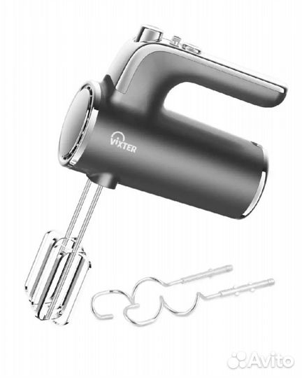 Миксер ручной