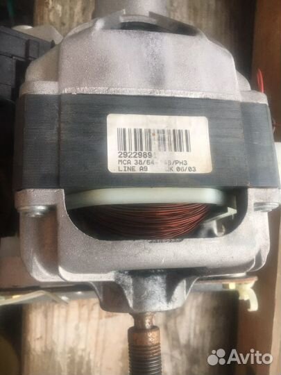 Стиральная машина индезит w 105 tx по запчастям