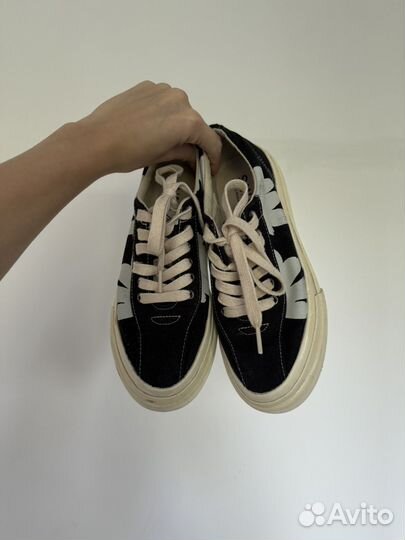 Кеды Stepney workers club