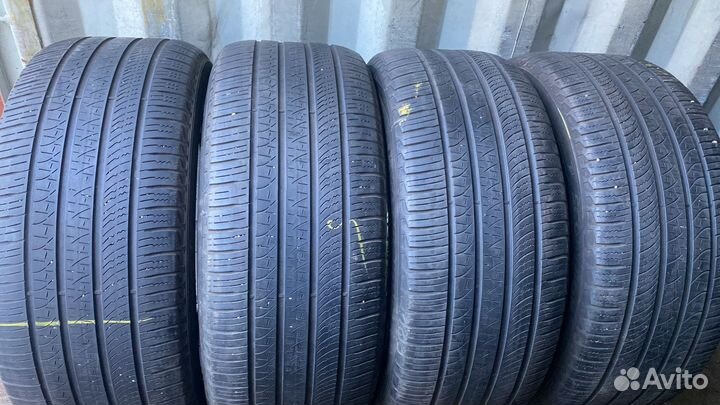 Pirelli Scorpion Zero All Season 275/40 R22 108Y