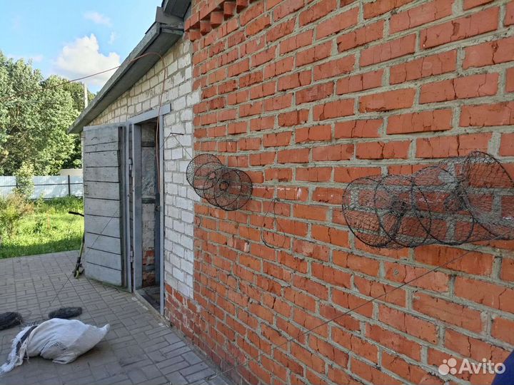 Раколовки бу