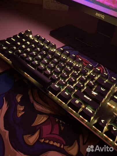 ZET gaming Blade PRO