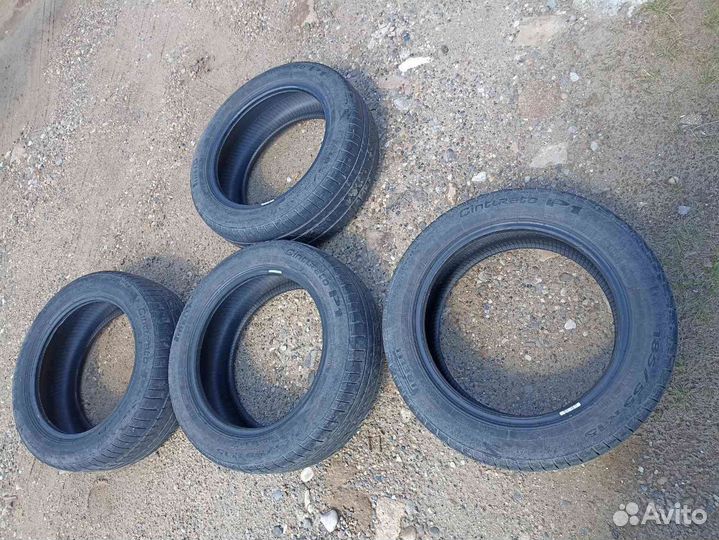 Pirelli Cinturato P1 Verde 185/55 R15 82T