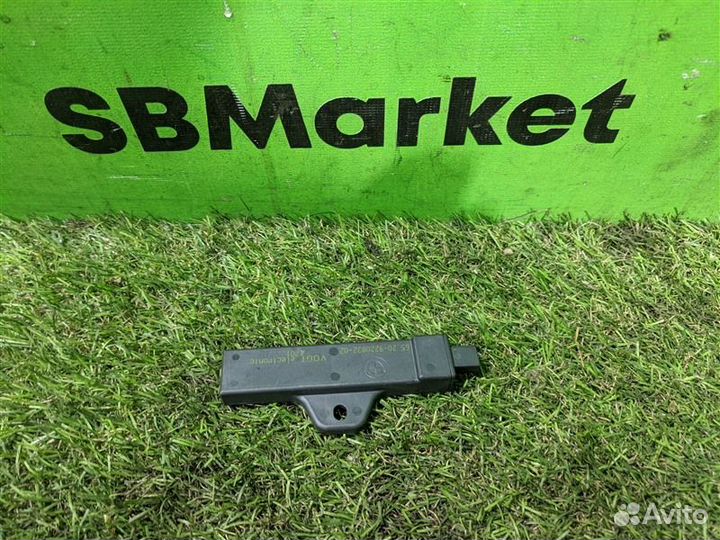 Антенна без ключевого доступа Bmw 5-Series F10