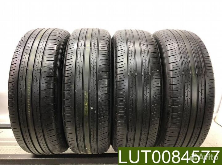 Dunlop Grandtrek PT30 225/65 R17 104R