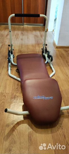 Easy shaper тренажер