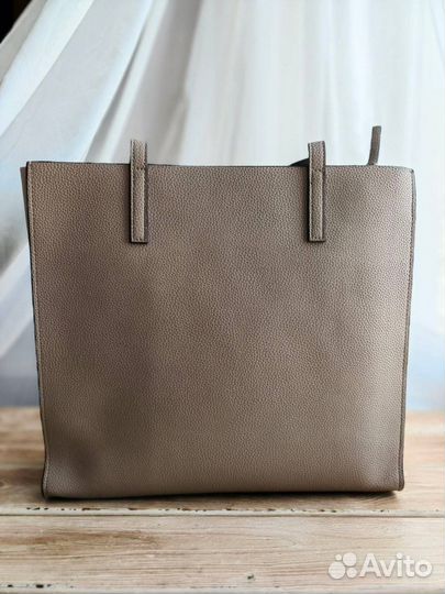 Женская сумка из натуральной кожи Marc Jacobs tote