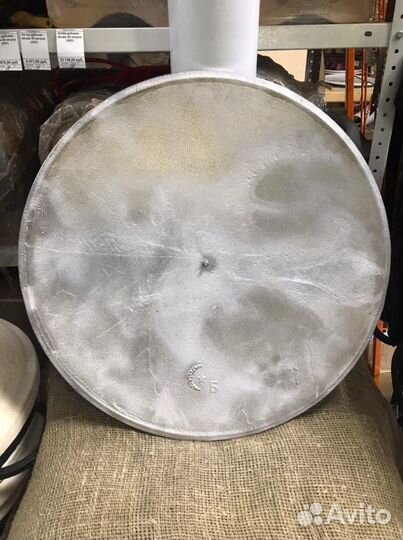 Крышки для казанов