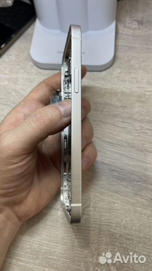 Корпус iPhone 12