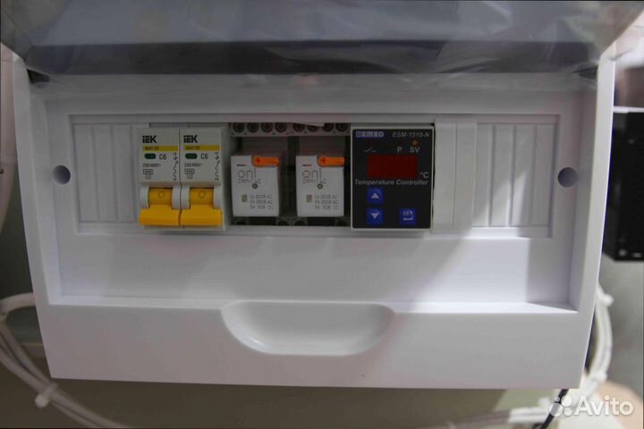 Иммерсионная ванна 3s19 доставка по РФ и снг