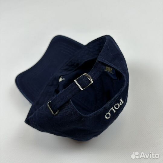 Polo Ralph Lauren кепка