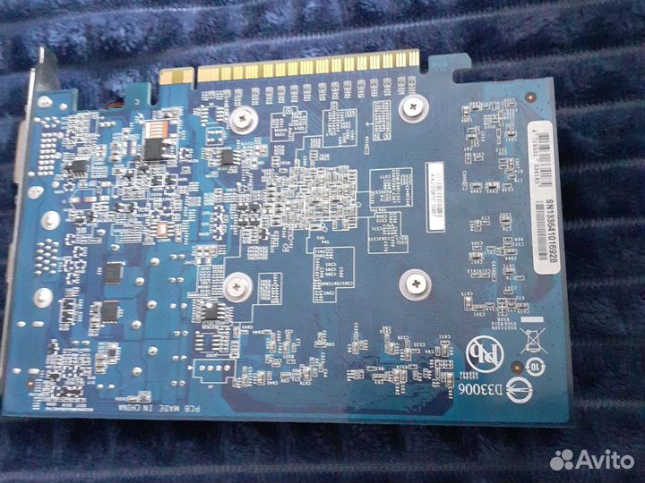 Видеокарта