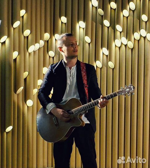 Уроки игры на гитаре jazz do it онлайн/офлайн