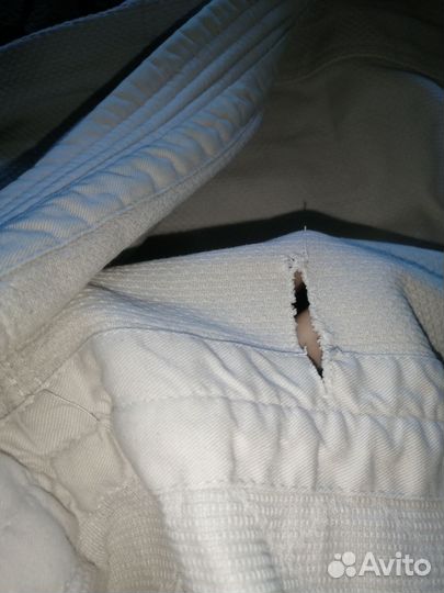 Кимоно рост 140 см