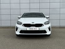 Kia Ceed 1.4 AMT, 2019, 84 777 км, с пробегом, цена 1 850 000 руб.