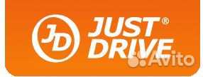 Just drive JSE0094L Наконечник рулевой, левый