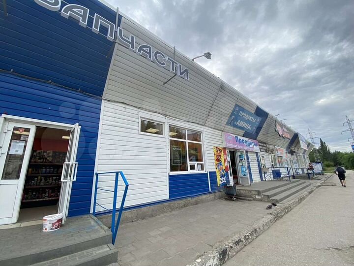 Сдам торговое помещение, 29 м²