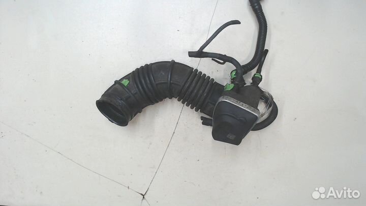 Заслонка дроссельная Chevrolet Cruze, 2010