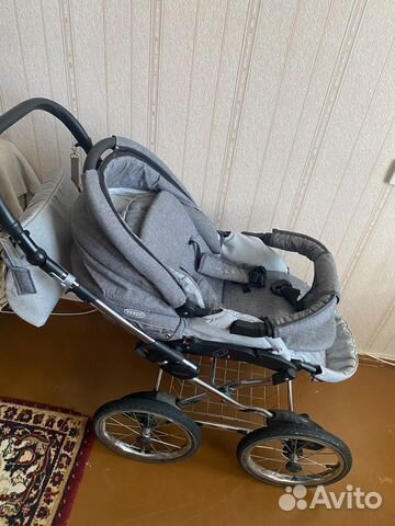 Коляска zipy classic 2 в 1 d14 verdi