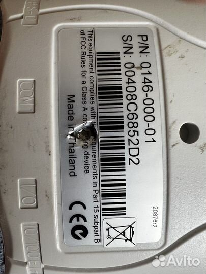 Network camera axis 2110 Бесплатно