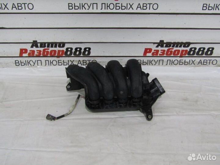 Коллектор впускной Lifan X70 2.0 LF4830 2019