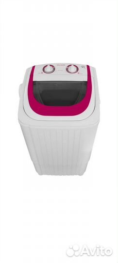 Стиральная машина willmark wm 60