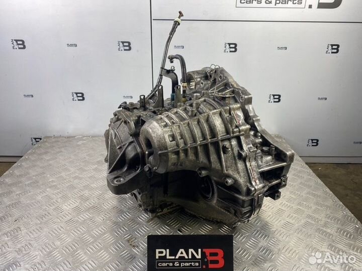 АКПП Lexus Rx330 3MZ-FE