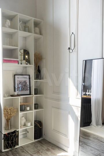 Офис, 24.2 м²