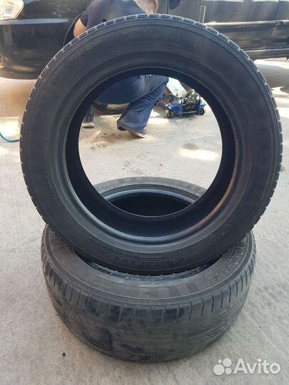 Yokohama A.DriveR1 205/55 R16