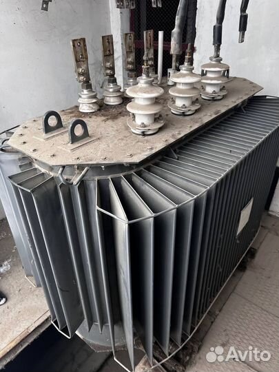 Трансформатор б\у арт51243