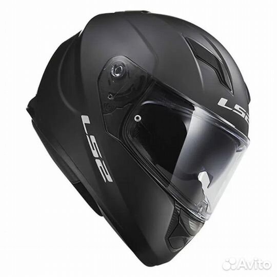 Мотошлем p2s