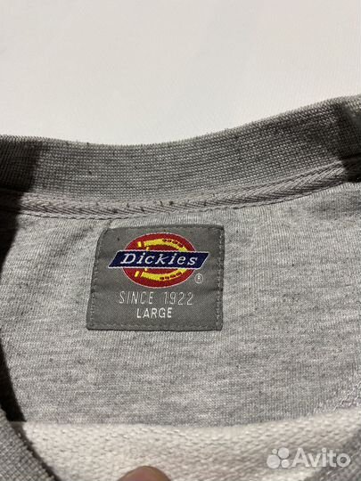 Свитшот Dickies Vintage