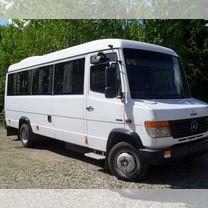 Mercedes-Benz Vario 4.2 MT, 2008, 287 000 км, с пробегом, цена 1 400 000 руб.