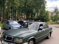 ГАЗ 3110 Волга 2.3 MT, 2002, 49 000 км, с пробегом, цена 170 000 руб.