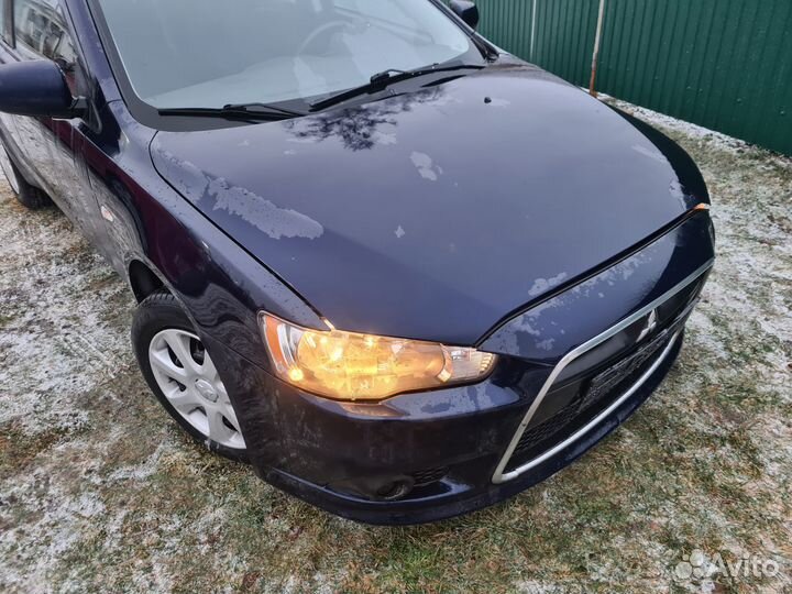 Автомобиль на разбор