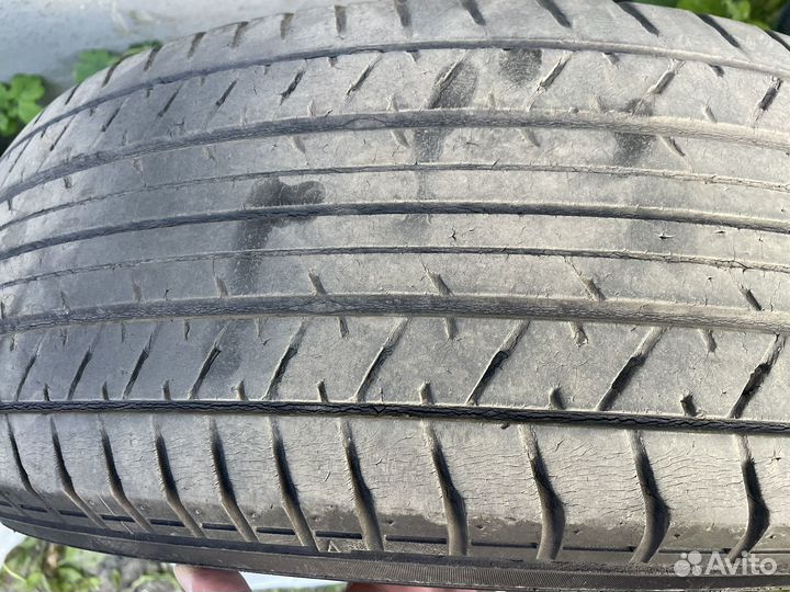 Yokohama Aspec A349A 215/65 R16