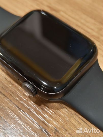 Apple watch 6