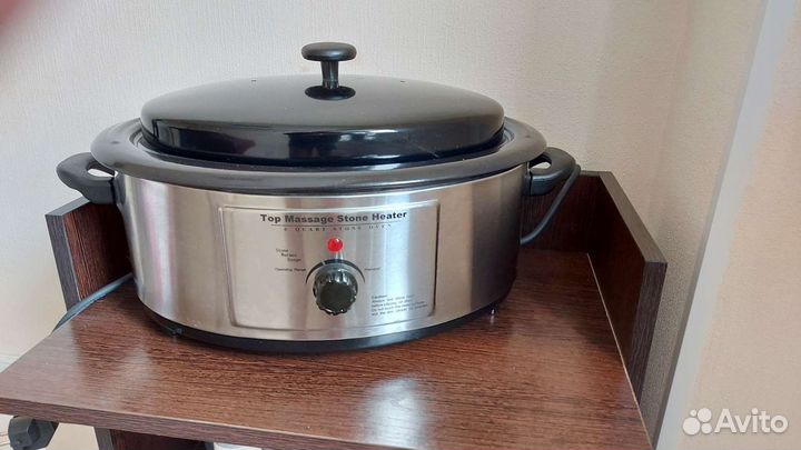 Камни для массажа