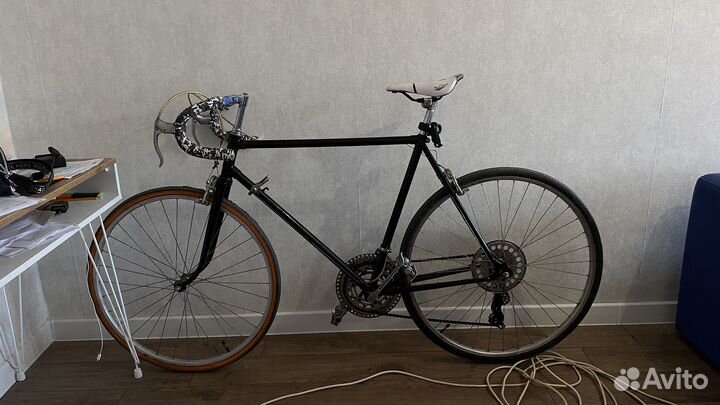 Велосипед хвз запчасти