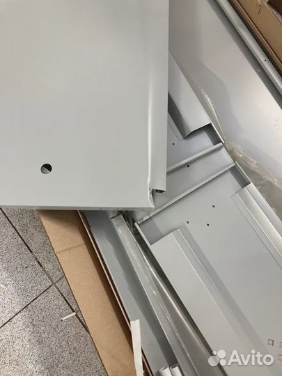 Шкафчики для одежды в раздевалку