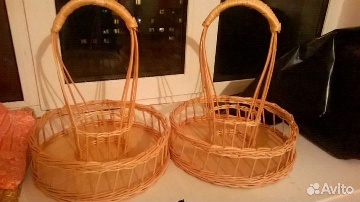 Корзина для фруктов