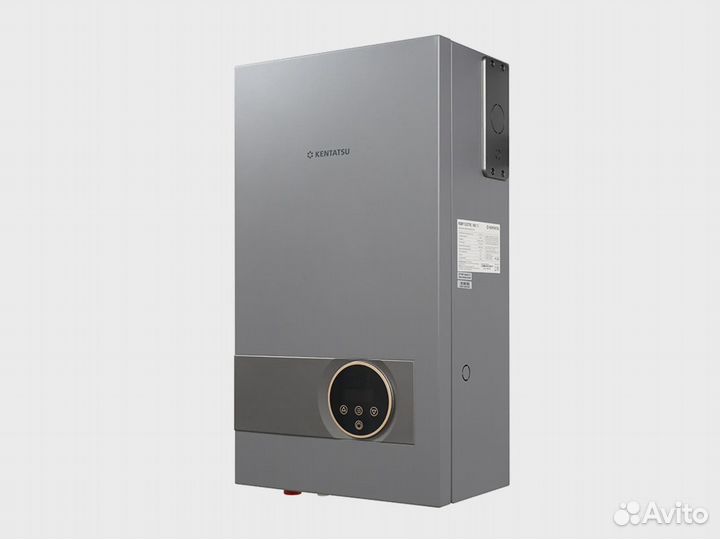 Эл. котёл Kentatsu KBX-09 кВт-консультация