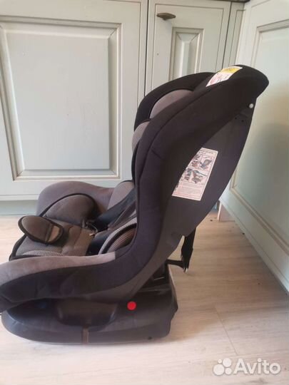 Детское автокресло от 0 до 18 кг