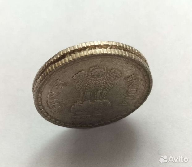 Монеты Индии