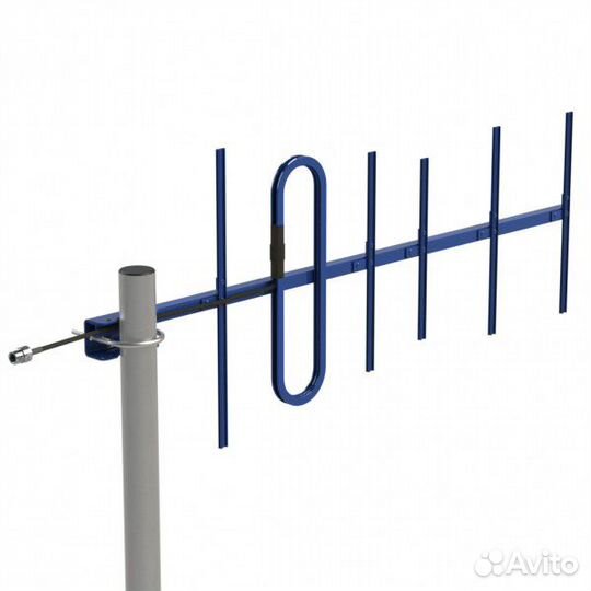 AX-410Y antex антенна яги 3G 4G